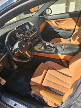 BMW 640 Gran Coupe 640d xdrive | Mobile.bg    5