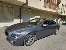     BMW 640 Gran Coupe 640d xdrive