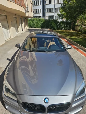 BMW 640 Gran Coupe 640d xdrive | Mobile.bg    9