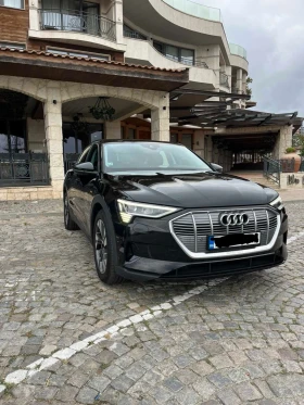 Audi E-Tron | Mobile.bg    12