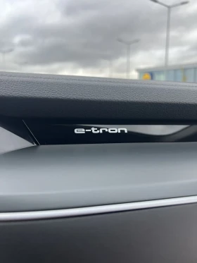 Audi E-Tron | Mobile.bg    6