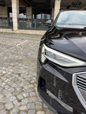 Audi E-Tron | Mobile.bg    9