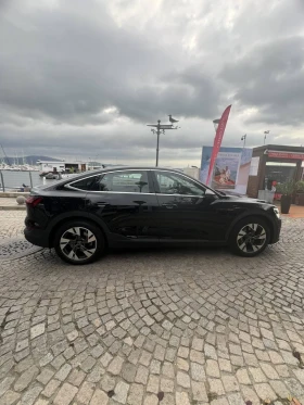 Audi E-Tron | Mobile.bg    8