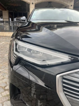 Audi E-Tron | Mobile.bg    11