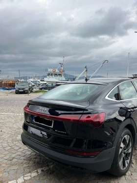 Audi E-Tron | Mobile.bg    10