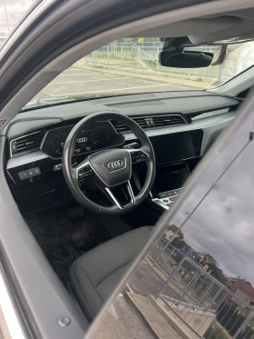 Audi E-Tron | Mobile.bg    7