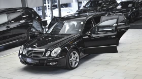 Mercedes-Benz E 280 CDI V6 AVANTGARDE 7G-TRONIC