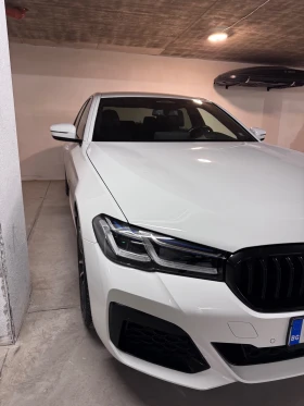 Обява за продажба на BMW 540 XDrive ~ 105 000 лв. - изображение 3 | Auto.bg Обява за продажба на BMW 540 XDrive ~ 105 000 лв. - изображение 3