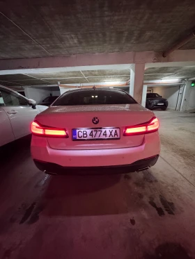 Обява за продажба на BMW 540 XDrive ~ 105 000 лв. - изображение 4 | Auto.bg Обява за продажба на BMW 540 XDrive ~ 105 000 лв. - изображение 4