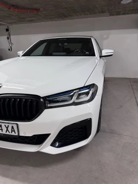Обява за продажба на BMW 540 XDrive ~ 105 000 лв. - изображение 1 | Auto.bg Обява за продажба на BMW 540 XDrive ~ 105 000 лв. - изображение 1