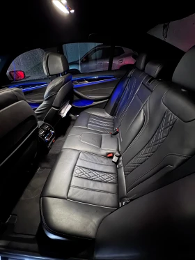 Обява за продажба на BMW 540 XDrive ~ 105 000 лв. - изображение 6 | Auto.bg Обява за продажба на BMW 540 XDrive ~ 105 000 лв. - изображение 6