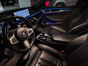 Обява за продажба на BMW 540 XDrive ~ 105 000 лв. - изображение 7 | Auto.bg Обява за продажба на BMW 540 XDrive ~ 105 000 лв. - изображение 7
