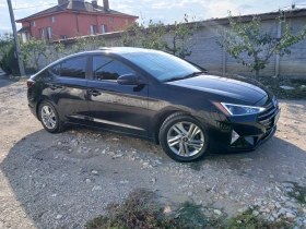 Обява за продажба на Hyundai Elantra ~28 000 лв. - изображение 2