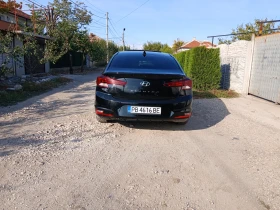 Обява за продажба на Hyundai Elantra ~28 000 лв. - изображение 4