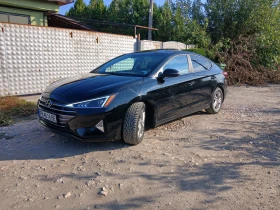 Обява за продажба на Hyundai Elantra ~28 000 лв. - изображение 1