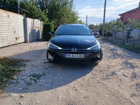 Обява за продажба на Hyundai Elantra ~28 000 лв. - изображение 1
