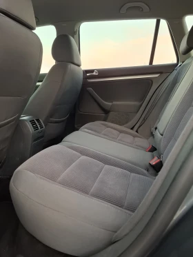 VW Golf Variant 1.9TDI* (105)* * * H *  | Mobile.bg    17