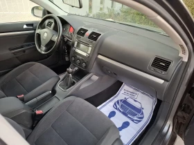 VW Golf Variant 1.9TDI* (105)* * * H *  | Mobile.bg    16