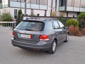 VW Golf Variant 1.9TDI* (105)* * * H *  | Mobile.bg    14