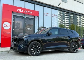 BMW XM 4.4 xDrive - 204990 лв. / 104809.72 € - 18732020 3