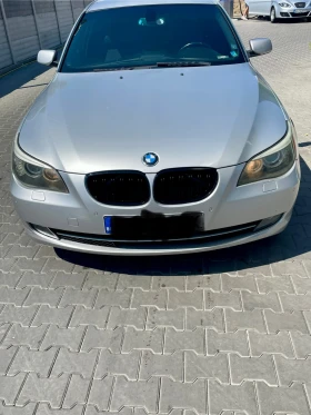 BMW 520 | Mobile.bg    2