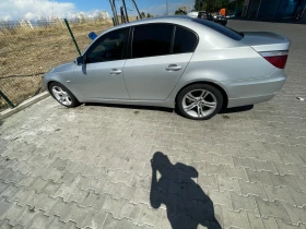BMW 520 | Mobile.bg    3