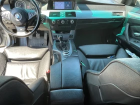 BMW 520 | Mobile.bg    5