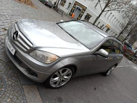Mercedes-Benz C 200, снимка 6