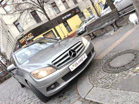 Mercedes-Benz C 200, снимка 9