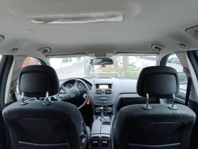 Mercedes-Benz C 200, снимка 14