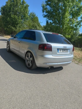 Audi A3, снимка 2