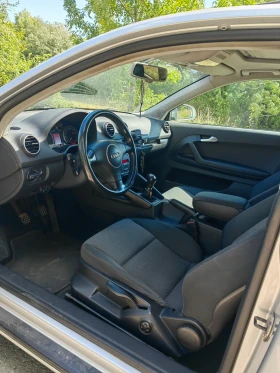 Audi A3, снимка 7