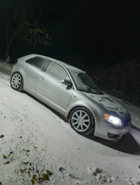 Audi A3, снимка 13