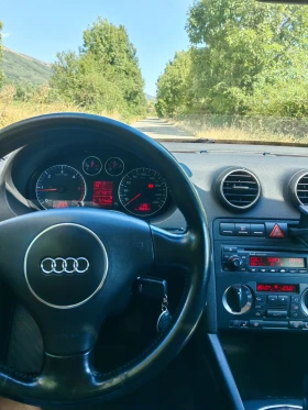 Audi A3, снимка 8