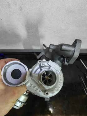 Audi A3, снимка 14