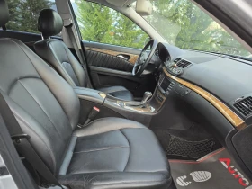 Mercedes-Benz E 220 EVO= 2.2CDI-170кс= АВТОМАТ= КСЕНОН= КОЖА= НАВИ - 6000 € / 11734.98 лв. - 85973653 15