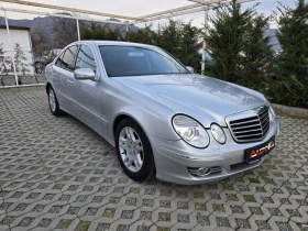 Mercedes-Benz E 220 EVO= 2.2CDI-170кс= АВТОМАТ= КСЕНОН= КОЖА= НАВИ - 6000 € / 11734.98 лв. - 85973653 2