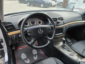 Mercedes-Benz E 220 EVO= 2.2CDI-170кс= АВТОМАТ= КСЕНОН= КОЖА= НАВИ - 6000 € / 11734.98 лв. - 85973653 8