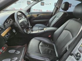 Mercedes-Benz E 220 EVO= 2.2CDI-170кс= АВТОМАТ= КСЕНОН= КОЖА= НАВИ - 6000 € / 11734.98 лв. - 85973653 7