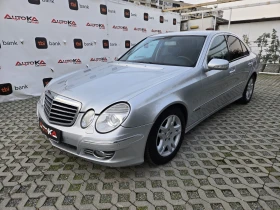 Mercedes-Benz E 220 EVO= 2.2CDI-170кс= АВТОМАТ= КСЕНОН= КОЖА= НАВИ - 6000 € / 11734.98 лв. - 85973653 6