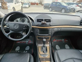 Mercedes-Benz E 220 EVO= 2.2CDI-170кс= АВТОМАТ= КСЕНОН= КОЖА= НАВИ - 6000 € / 11734.98 лв. - 85973653 12