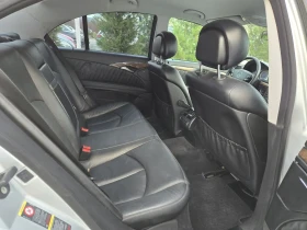 Mercedes-Benz E 220 EVO= 2.2CDI-170кс= АВТОМАТ= КСЕНОН= КОЖА= НАВИ - 6000 € / 11734.98 лв. - 85973653 14