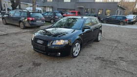 Audi A3 1.9tdi + + 