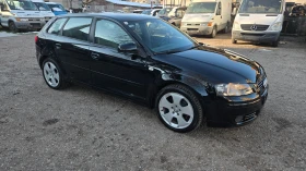 Audi A3 1.9tdi + +  - 3470 € / 6786.73 лв. - 43983446 3