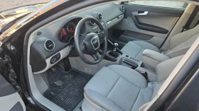Audi A3 1.9tdi + +  - 3470 € / 6786.73 лв. - 43983446 6