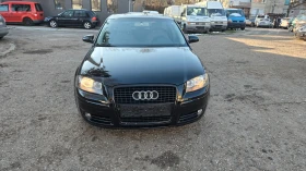 Audi A3 1.9tdi + +  - 3470 € / 6786.73 лв. - 43983446 2