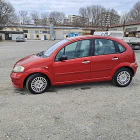 Citroen C3 1.6i 16v - 1280 € / 2503.46 лв. - 52972099 2