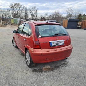 Citroen C3 1.6i 16v - 1280 € / 2503.46 лв. - 52972099 3