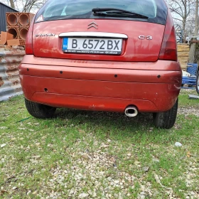 Citroen C3 1.6i 16v - 1280 € / 2503.46 лв. - 52972099 17