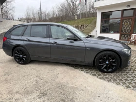 BMW 320 d Кожа.Автомат. - 7600 € / 14864.31 лв. - 39751978 3